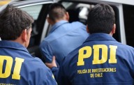 Confirman detención del principal sospechoso de brutal crimen con arma blanca en La Calera: mantenía antecedentes policiales