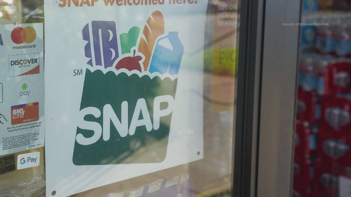 Rockingham County SNAP benefits may be delayed