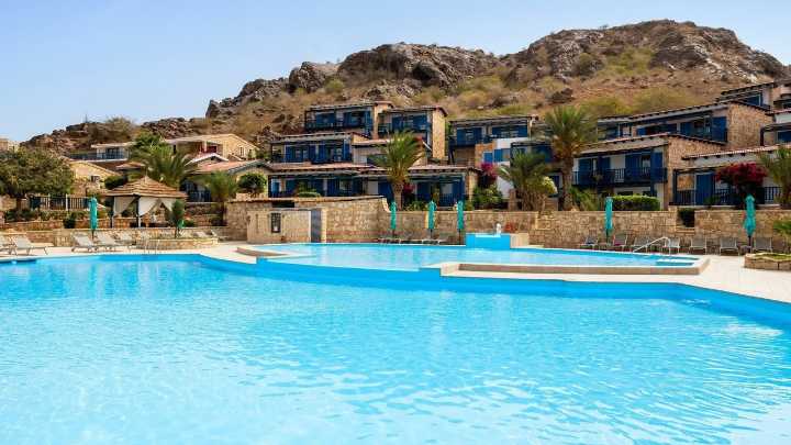 Tragedia en el paraíso: una enfermera británica muere tras enfermar en un resort de lujo en Cabo Verde