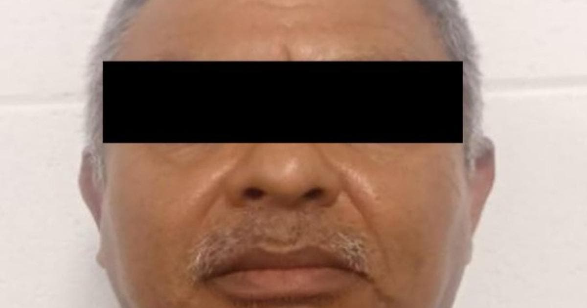 Arrestan en Chiapas a 'El Carnal', colaborador de Hernán Bermúdez Requena