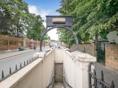 A bum deal on a bog-standard property? The former public conveniences being sold off for a song