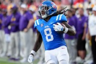 Sports Zone Saturday: Week 7 of Mississippi college football
