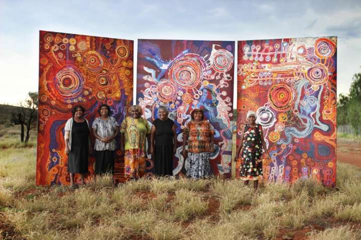 What to do in SA this weekend - SALIFE | InDaily, Inside South Australia