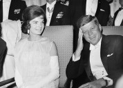 Beloved late president’s Washington home on the market