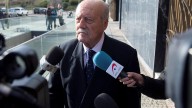Antonio Tejero permanece "estable" y continúa su recuperación "en el entorno familiar"