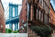 NYC's median home sale price soared to a record high