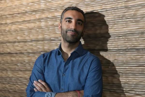 Confirma FGJ CDMX detención de Simón Levy