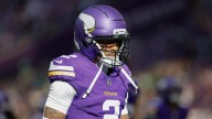 Vikings CB Isaiah Rodgers on fan comments: "Racism is real"