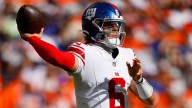 3 takeaways from the Giants' Week 7 loss to the Denver Broncos