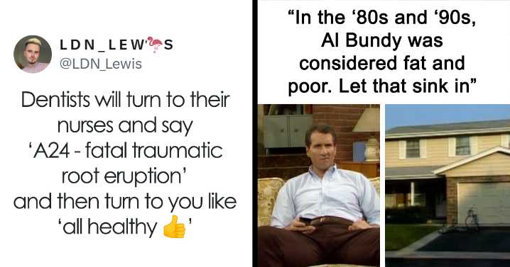 24 Of The Funniest Posts That Went Viral On X