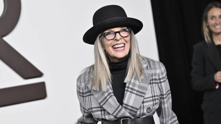 Diane Keaton dies at 79, starred in ‘Annie Hall,’ ‘Godfather’ films