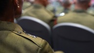 Pentágono acepta donación de $130 millones para pagar al ejército durante cierre del gobierno
