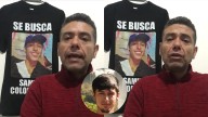 Colombiano aprendió a utilizar las redes sociales para encontrar a su hijo perdido en Brasil