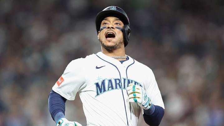 The Seattle Mariners' Game 1 loss was about one thing
