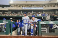 Royals React Results