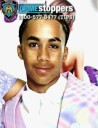 Wesley Diaz, 13, Missing