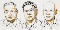 Nobel Prize In Economics Awarded To Team Decoding 'Innovation