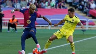 Se cae el partido de LaLiga en Miami entre Barcelona y Villarreal