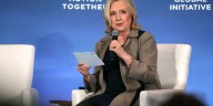 Hillary Clinton just slipped up — and exposed the left's biggest fear
