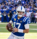 Recorder Rewind: Colts defeat Cardinals 31