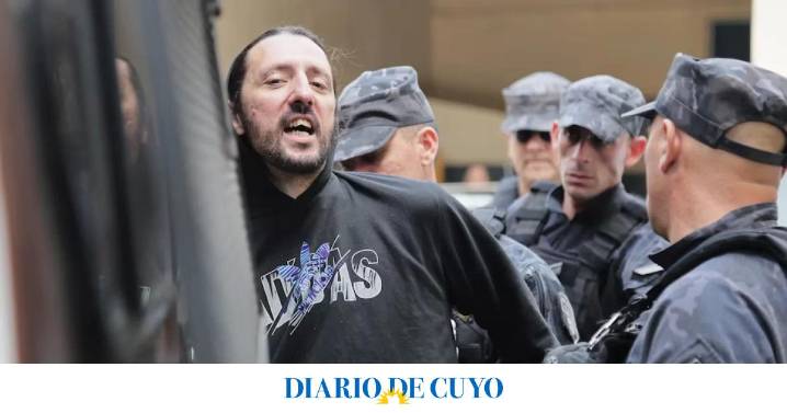 Pablo Laurta se defiende públicamente tras el doble femicidio: “Fui a rescatar a mi hijo”