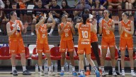 Agenda deportiva de À Punt en radio y televisión de este fin de semana