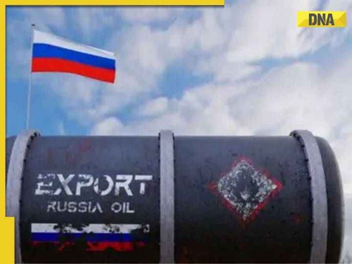 This country is biggest importer of Russia’s most diverse crude oil, not India,