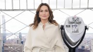 Mariska Hargitay has name misspelt on Law + Order: SUV set