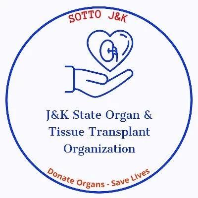 SOTTO J&K launches special awareness campaign to address ‘organ donation gap’