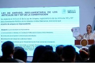 ¿Qué es la retroactividad en la reforma a la Ley de Amparo?