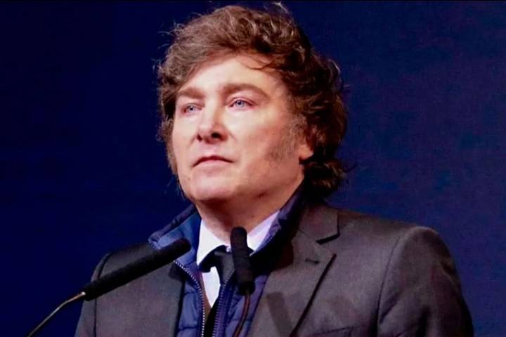 Milei impulsará reformas estructurales: laboral, impositiva y del sistema jubilatorio