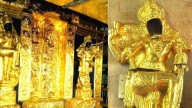 Sabarimala gold theft: Unnikrishnan Potty, nine officials named as accused, two FIRs registered