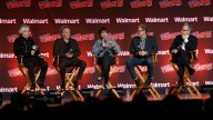 The Vampire Lestat and Talamasca Debut New Footage at NYCC