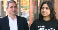 Conversations with City Council Candidates Bingle and Dixit