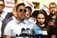 As federal agents ramp up Chicago immigration crackdown, more elected officials caught in crosshairs