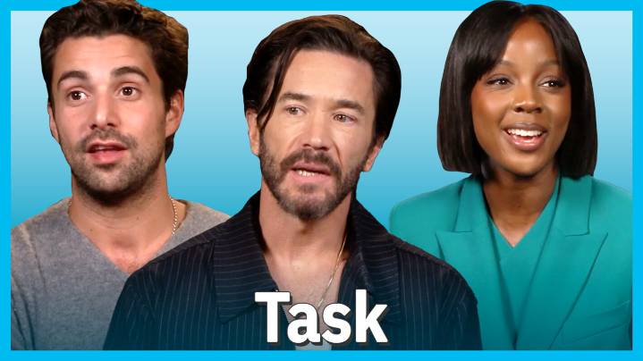 'Task' Episode 6 Explained: Stars Break Down Shocking Deaths and That Money Twist (Exclusive)