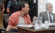 El vehículo como un arma: se inició el juicio oral a Leguizamo