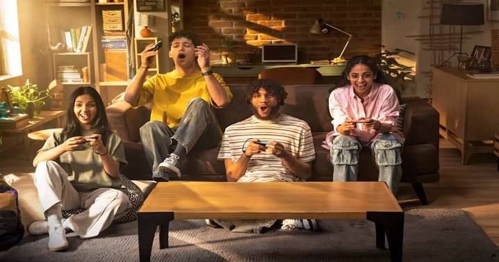 Four solid reasons why Nintendo Switch gamers should pick up the new console