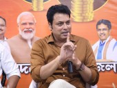 MP Biplab Kumar Deb accuses Communists of ‘Cheap Mentality’, defends party leadership