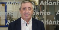 El director de Atlántico, Julio Rodríguez, distinguido con el Premio Diego Bernal 2026