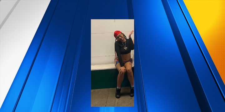 Police searching for missing 14-year-old girl last seen in Vancouver