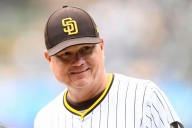 Beloved Padres Manager Leaves MLB World Shocked After Announcing Sudden Retirement