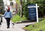 Five things to watch for in the Canadian business world in the coming week