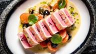 Why You Won't See Chefs Ordering Fusion Cuisine At Restaurants