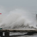 Hurricane Melissa makes landfall in Jamaica as a powerful Category 5 storm