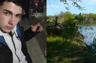 Identificaron el cuerpo hallado en el río Negro: se trata de un joven desaparecido desde el 9 de octubre