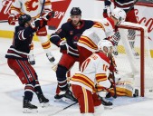 Toews making a difference for determined Jets