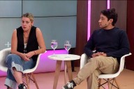 Sofía Gan y Santiago Haddad: “Queremos representar al interior que hoy no está escuchado”