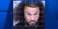 Man accused of stealing Mesa woman’s service dog