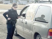 Embattled Superior police investigator resigns